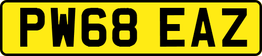 PW68EAZ