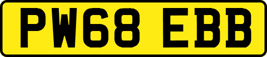 PW68EBB