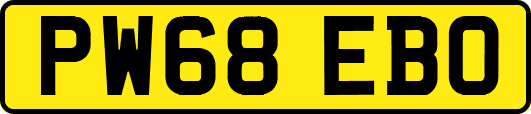 PW68EBO