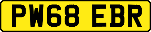 PW68EBR