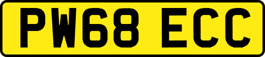 PW68ECC