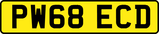 PW68ECD