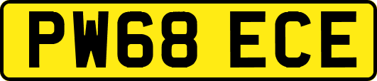 PW68ECE