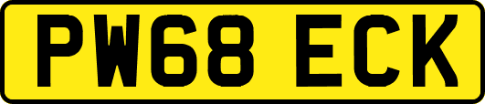 PW68ECK
