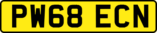 PW68ECN
