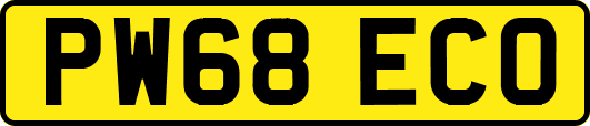 PW68ECO