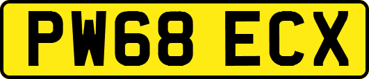 PW68ECX