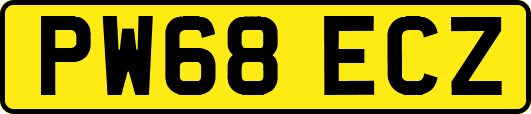PW68ECZ