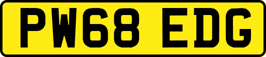 PW68EDG