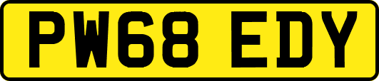 PW68EDY