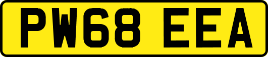 PW68EEA