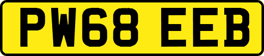 PW68EEB