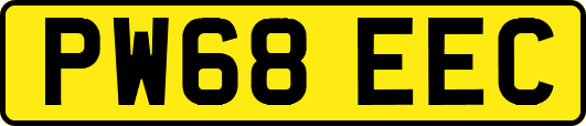 PW68EEC