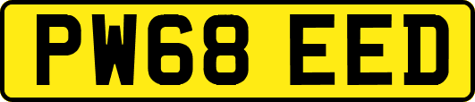 PW68EED