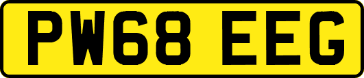 PW68EEG