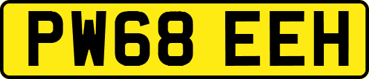 PW68EEH