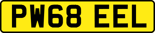 PW68EEL