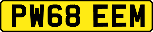 PW68EEM