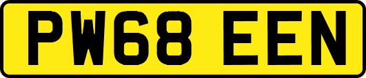 PW68EEN