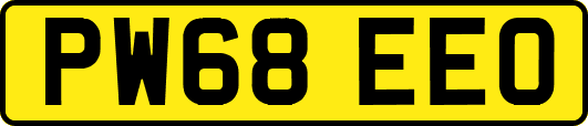 PW68EEO