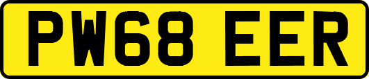 PW68EER