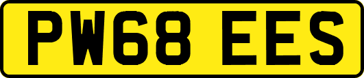 PW68EES