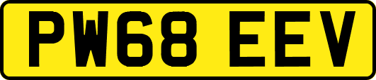 PW68EEV