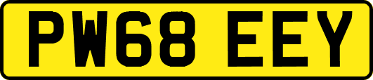 PW68EEY
