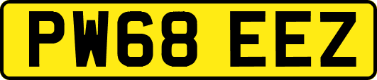 PW68EEZ