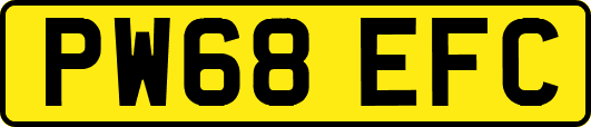 PW68EFC