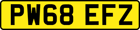 PW68EFZ