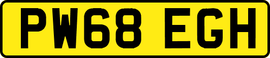 PW68EGH