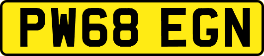 PW68EGN