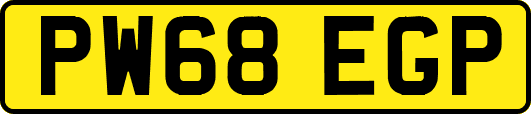 PW68EGP