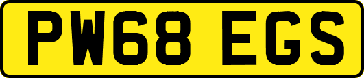 PW68EGS