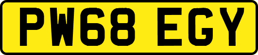 PW68EGY