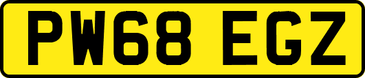PW68EGZ