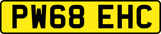 PW68EHC