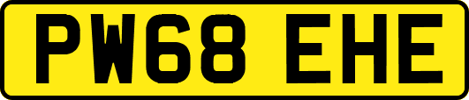 PW68EHE