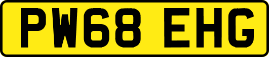 PW68EHG
