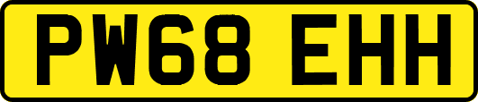 PW68EHH