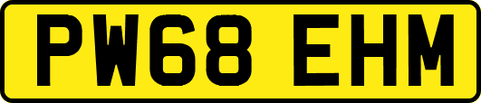 PW68EHM