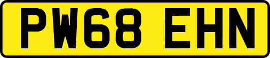 PW68EHN