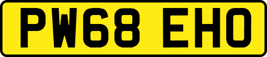 PW68EHO