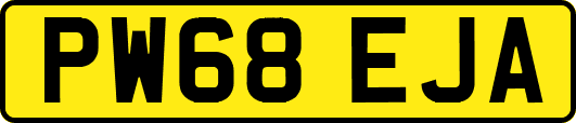 PW68EJA