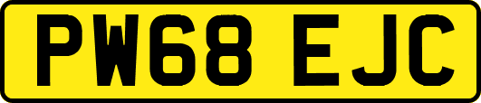PW68EJC