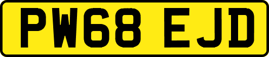 PW68EJD