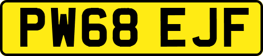PW68EJF