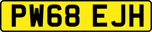 PW68EJH