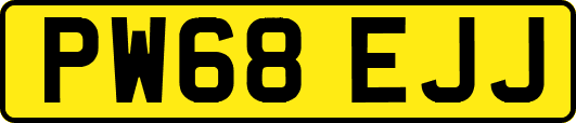 PW68EJJ